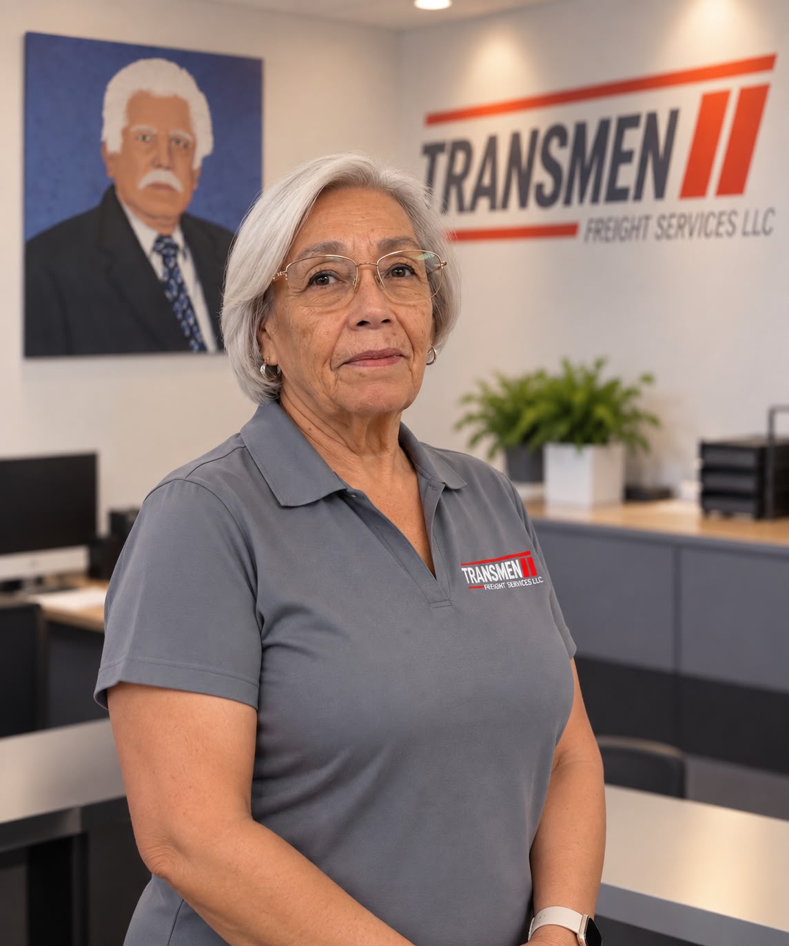 Esther Mendoza